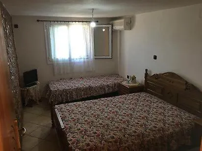 Stone House No1 Ermioni
