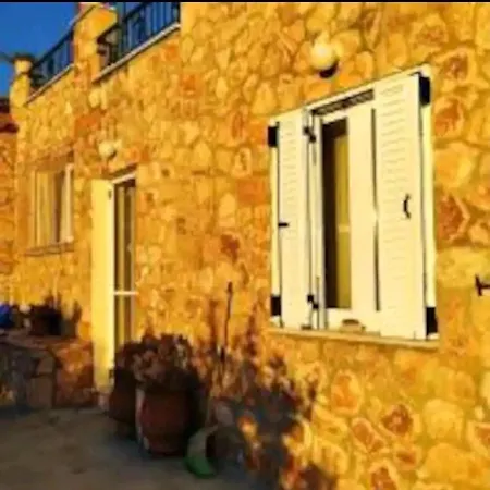 Apartmán Stone House No1 Ermioni