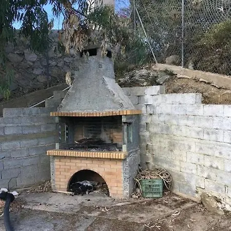 Apartmán Stone House No1