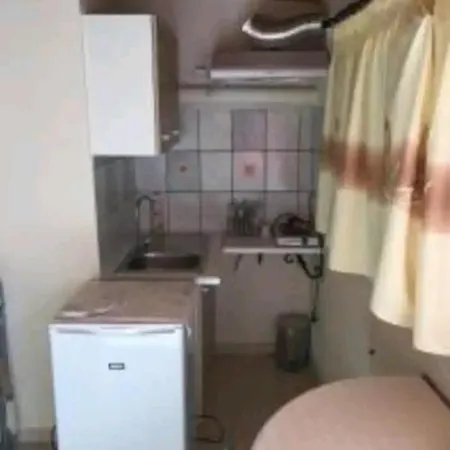 Apartmán Stone House No1 Ermioni